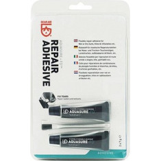 Gear Aid Aquasure Repair Adhesive 2 x 7g