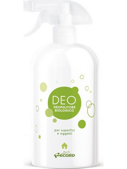RECORD ΒΙΟ ΚΑΘΑΡΙΣΤΙΚΟ ΣΠΙΤΙΟΥ 500ml