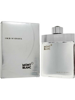 Montblanc Individuel Eau de Toilette 75ml