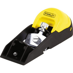 Stanley Ροκάνι Μεταλλικό Μίνι (χούφτας) 0-12-105 150mm