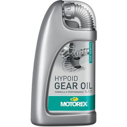 Βαλβολίνη Κιβωτίου Ταχυτήτων Motorex 80W-90 1 Λίτρο GL5 MOTOREX MTX-UNIOIL-15