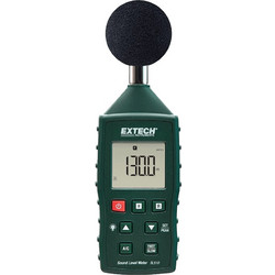 Extech SL510 Sound Level Meter