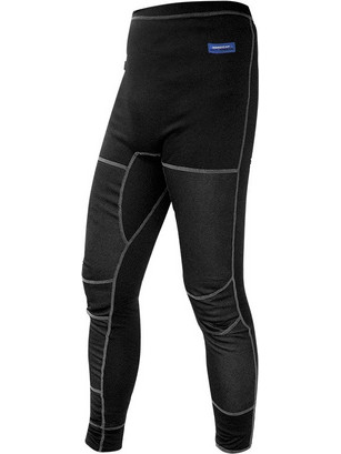 Ισοθερμικό Παντελόνι NORDCODE Antifreeze Pants Μαύρο NORDCODE NOR000PAN03