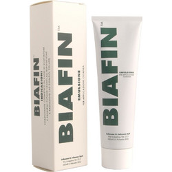 Johnson's Biafin Emulsion 100ml