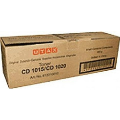 Utax CD-1015 Black Toner