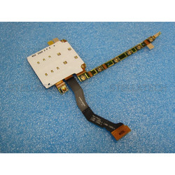 Sony Ericsson W902 - Keypad Flex UI-Board