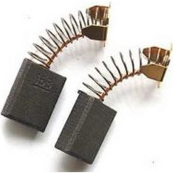 Καρβουνάκια εργαλείου MAKITA - CB-152 CB-153 CB-154 - CB-22 181044-0