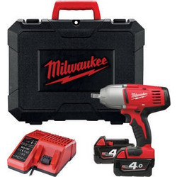 Milwaukee HD18 HIWF-402C