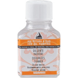 MAIMERI ODOURLESS THINNER 75ML 600