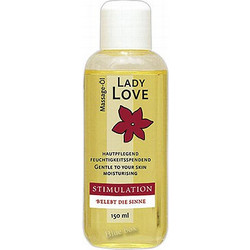 Shiatsu Stimulation Spray 30ml