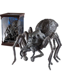 The Noble Collection Harry Potter Aragog