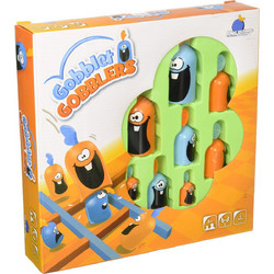Playhouse Gobblet Gobblers Επιτραπέζιο Παιχνίδι για Παιδιά 5+ Ετών για 2 Παίκτες