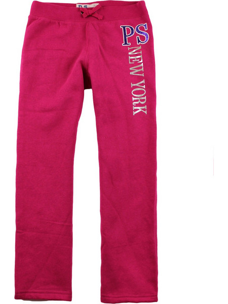 Aeropostale Παιδικό Παντελόνι Φόρμας Φούξια 2879654