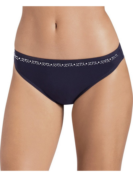 Sloggi Nightblue Essentials Bikini Slip Navy Μπλε 10166402