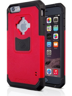 Rokform Rugged V3 Red/Black (iPhone 6S/6)