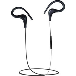 BX-61 Ακουστικά Bluetooth In Ear Black Lime