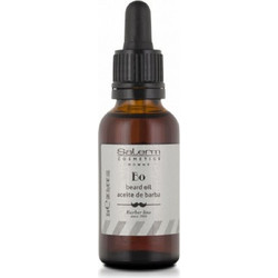 Salerm Aceite de Barba Bo Λάδι για Γένια 30ml