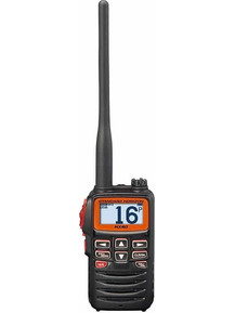 Standard Horizon HX40E