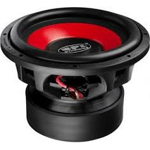 SPL Dynamics SPL-380D2 Ηχείο Αυτοκινήτου