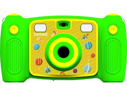 Denver KCA-1310 Green