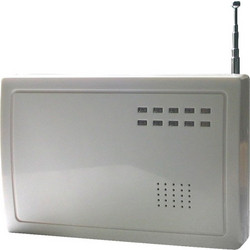 Αναμεταδότης Ασύρματων Ανιχνευτών Wireless Repeater PB-205R