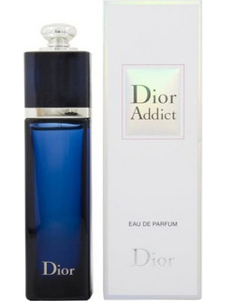 Dior Addict Eau de Parfum 50ml
