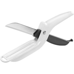 Ψαλίδι Λαχανικών Quick Cutter Metaltex - METALTEX - 232272