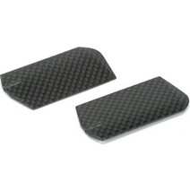 CARBON FLYBAR PADDLES