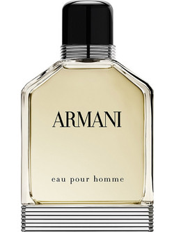 Giorgio Armani Eau Pour Homme Eau de Toilette 100ml