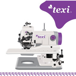 TEXI Compacta Κλάπα