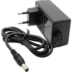 12v 3A power adapter with DC connector