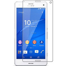 Tempered Glass X-ONE 9H 0.3mm για Sony E2105 Xperia E4 blister