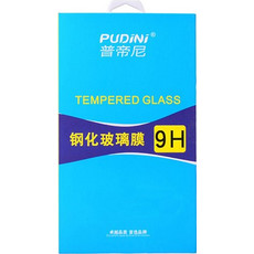 Tempered Glass Pudini 9H 0.3 mm για Coolpad Note 3 blister