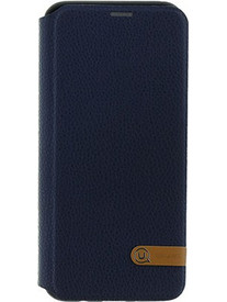 Θήκη Usams Duke για Samsung G955 Galaxy S8 Plus Flip cover Blue