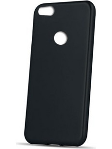 Θήκη OEM Oil για Huawei P8/P9 Lite (2017) Back Cover TPU Black