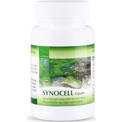 Metapharm Synocell 60 Κάψουλες
