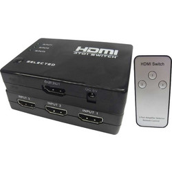 HDV-301N HDMI Switch