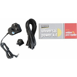 ΤΡΟΦΟΔΟΤΙΚΟ ΡΕΥΜΑΤΟΣ Universal Power Kit