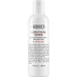 Kiehl's Ultra Facial Toner Λοσιόν Τόνωσης Προσώπου 250ml