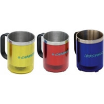 CAMPCOOL ΚΟΥΠΑ - ΘΕΡΜΟΣ ΑΝΟΞΕΙΔΩΤΗ 220gr -ΔΙΑΦΟΡΑ ΧΡΩΜΑΤΑ