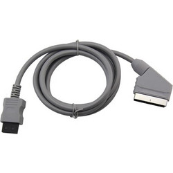 Καλώδιο Σύνδεσης Scart RGB Cable - Nintendo Wii Console