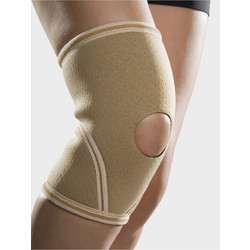 Anatomic Help Επιγονατίδα με Οπή 3021 Μπεζ