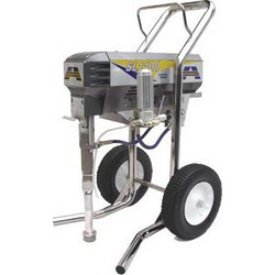Graco Airlessco Sl 1100