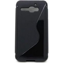 Θήκη TPU GEL για Alcatel One Touch Star 6010D Μαύρο (Ancus)