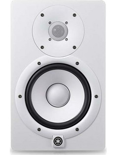 Yamaha HS-7 Αυτοενισχυόμενο Ηχείο 95W Λευκό