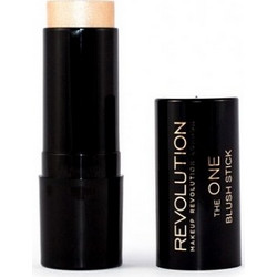 Makeup Revolution The One Bronzer Highlighter Stick 12gr