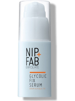 Nip + Fab Glycolic Fix Ενυδατικό Serum Προσώπου 30ml