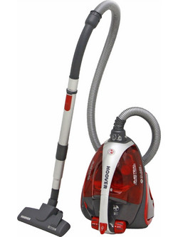Hoover MI70MI30011 Mistral Ηλεκτρική Σκούπα 700W χωρίς Σακούλα 2lt