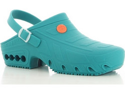 Oxypas Oxyclog 072602 Green