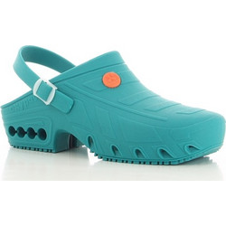Oxypas Oxyclog 072602 Green